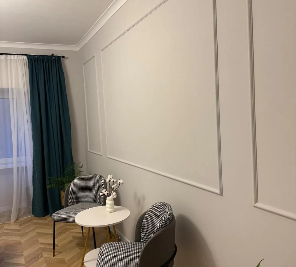 Old Tbilisi Hideaway Apartman