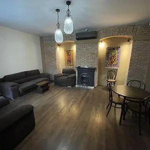 Tamarioni Apartament