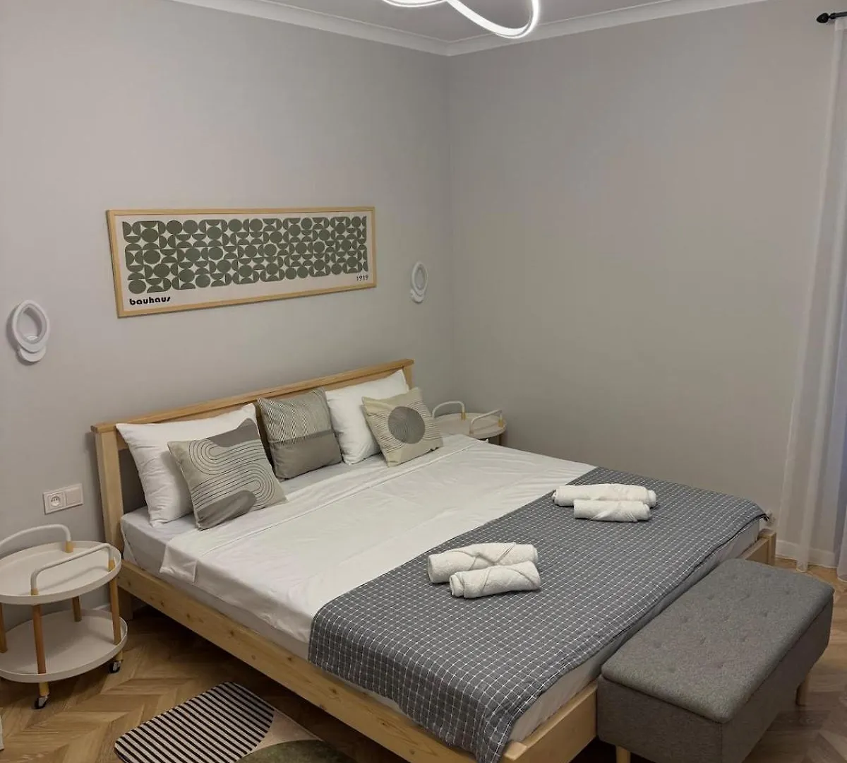 Old Tbilisi Hideaway Lejlighed